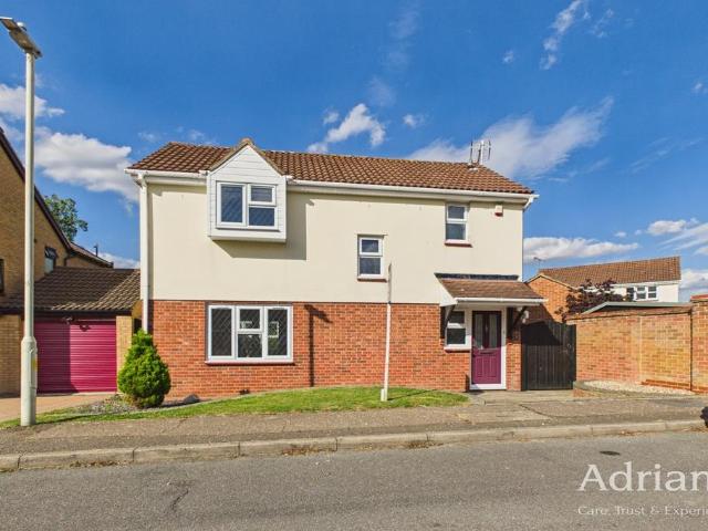 House for sale in Melbourne, Chelmsford
