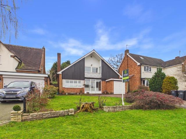 House for sale in Wylde Green, Sutton Coldfield