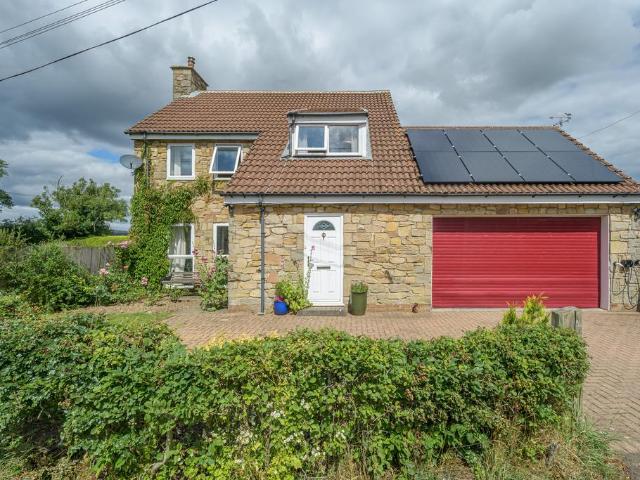 House for sale in North End, Longframlington