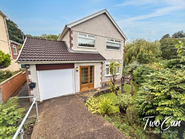 House for sale in Pembrey and Burry Port Town, Burry Port