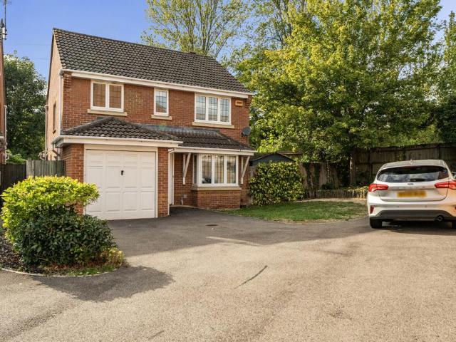 House for sale in Arborfield and Newland, Arborfield