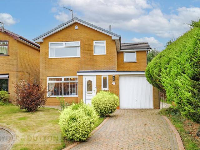 House for sale in Middleton Junction, Pendock