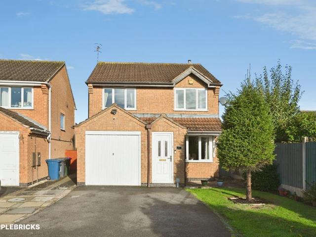House for sale in West Bridgford, Rushcliffe