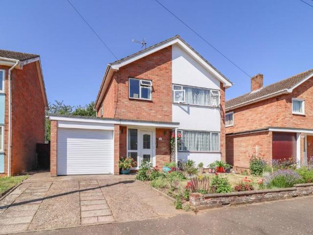 House for sale in Comers, Norfolk