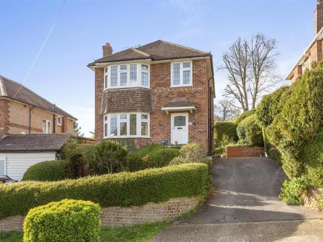 House for sale in Cressex, Buckinghamshire
