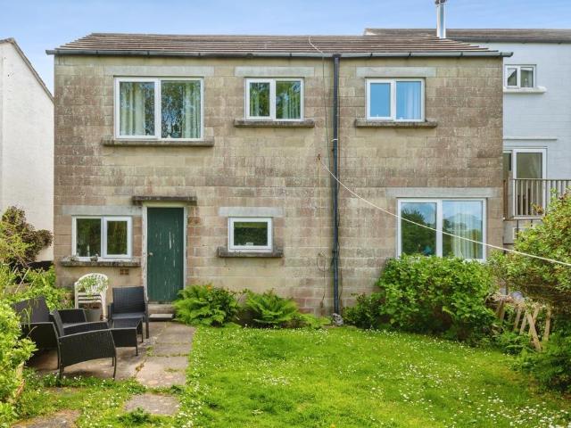 House for sale in St. Columb Minor, Newquay