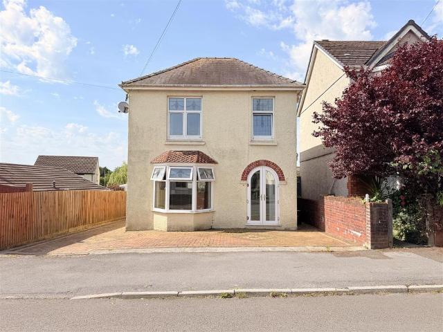 House for sale in Pembrey and Burry Port Town, Burry Port