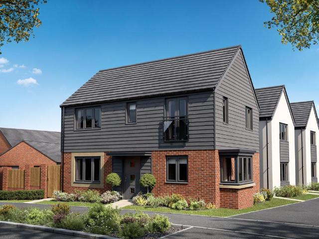 House for sale in Gorseinon, Wales