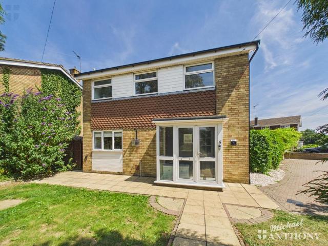 House for sale in Coppice, Aylesbury