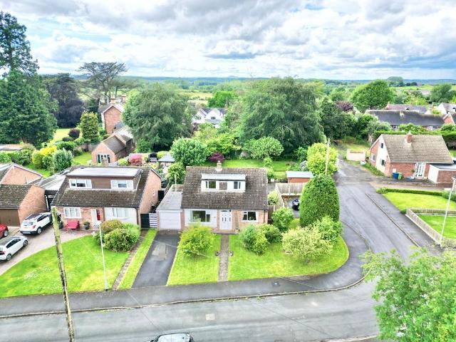 House for sale in Bradley, Baswich