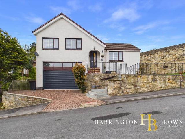 House for sale in Bridgehill, Consett