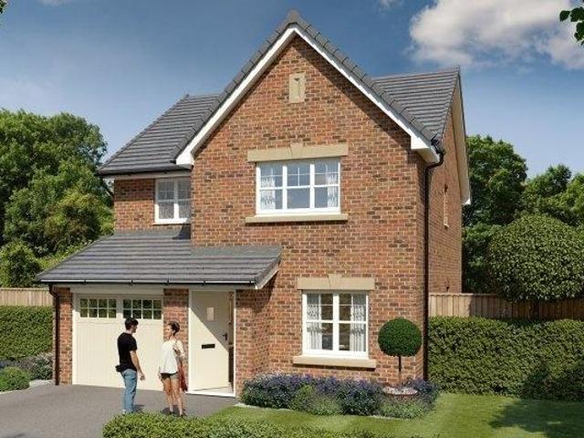 House for sale in Cuerden Green, South Ribble