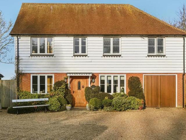 House for sale in Heathlands, East Sussex