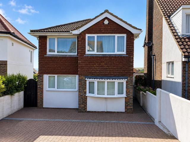 House for sale in Rottingdean