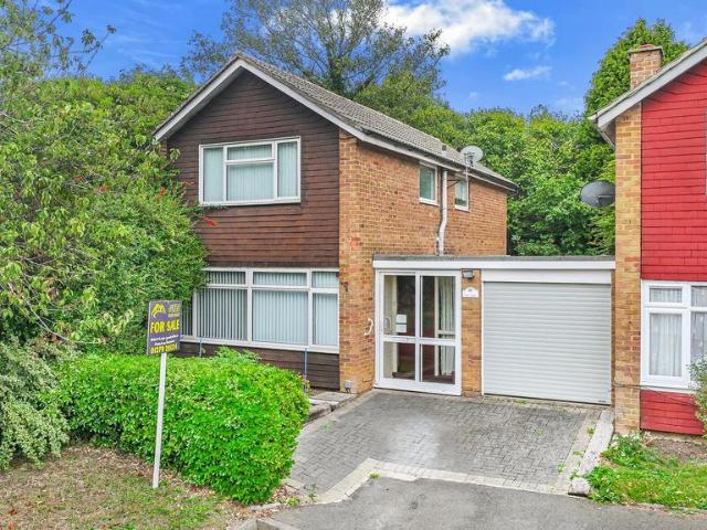 House for sale in Great Parndon, Harlow