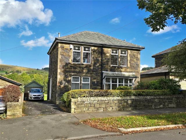 House for sale in Rawtenstall, Rossendale