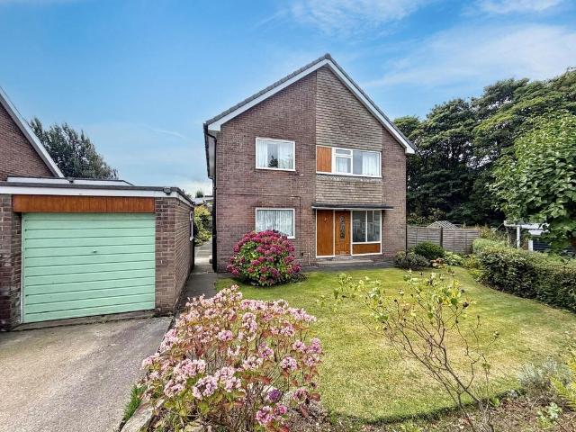 House for sale in Peat Carr Estate, Sunderland