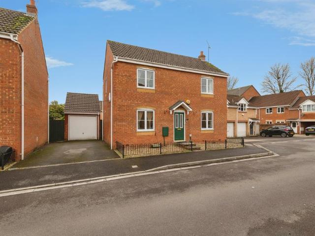 House for sale in Halcon, Rumwell