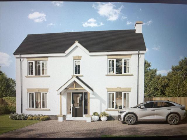 House for sale in Cwarter Bach, Lower Brynamman