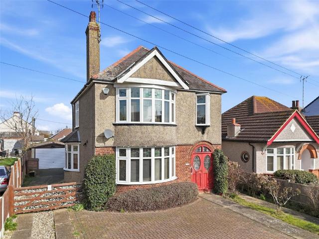 House for sale in Barling, Isle Of Man