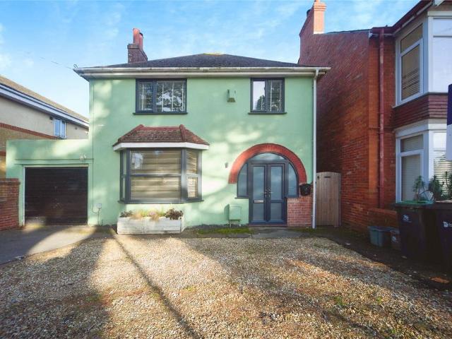 House for sale in Westham, Weymouth