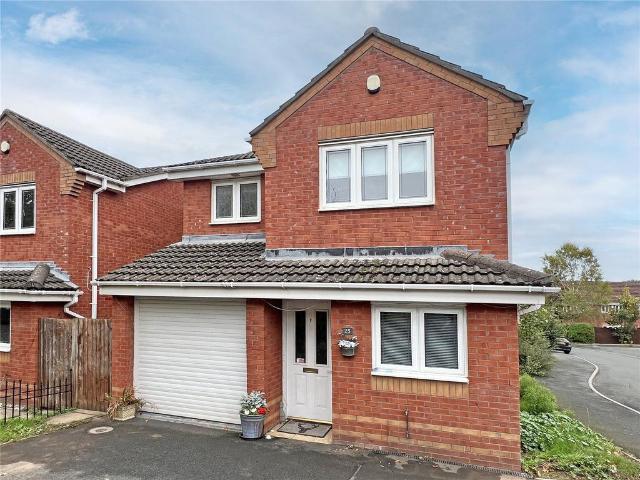 House for sale in Telford