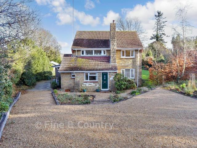 House for sale in Freshwater, Isle Of Wight