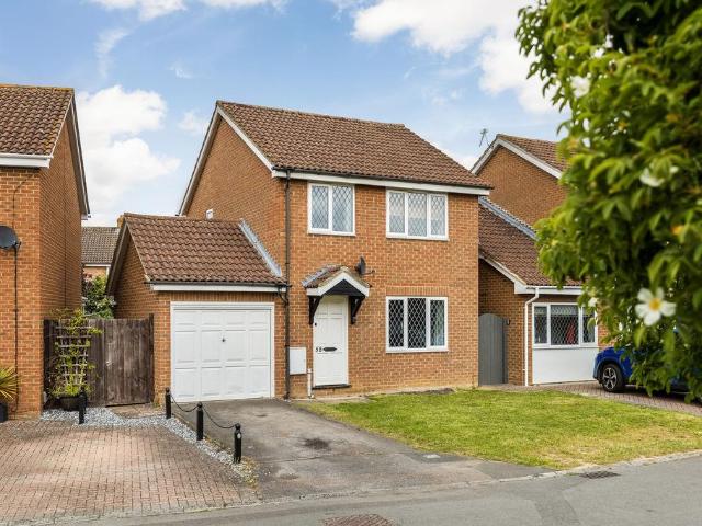 House for sale in Dromore, Oxfordshire