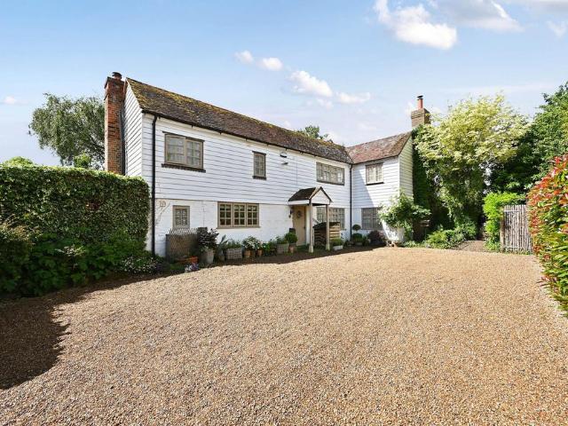 House for sale in Bridgefield, Kent