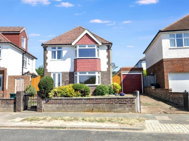 House for sale in Hangleton