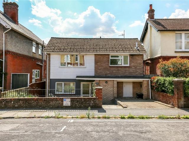 House for sale in Salisbury, Wiltshire