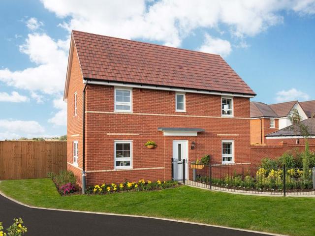 House for sale in Upper Dovercourt, Dale Hill