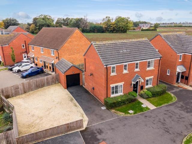 House for sale in Kirton CP, Boston