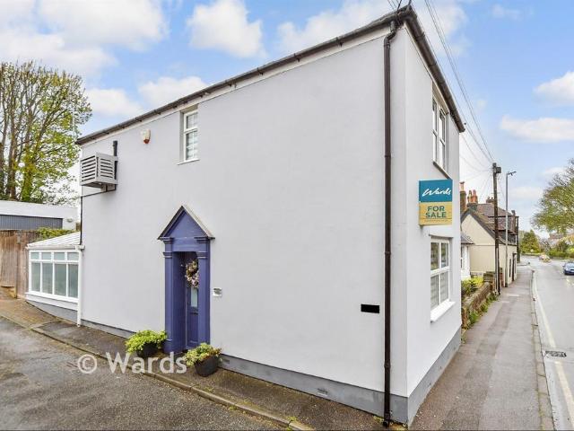 House for sale in Upper Walmer, Dover