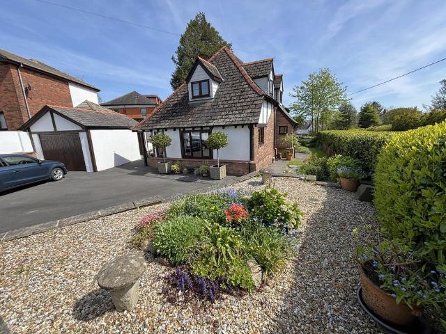 House for sale in Carmarthen, Wales