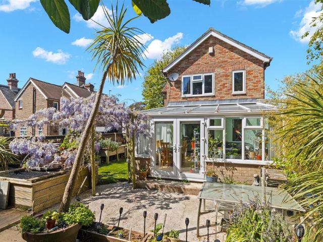 House for sale in Cross In Hand, East Sussex