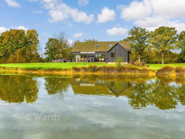 House for sale in Midway, Kent