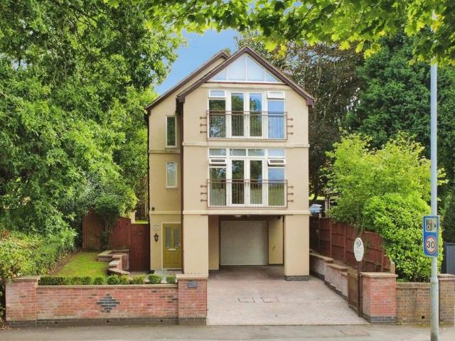 House for sale in Trentham, Stoke-on-Trent
