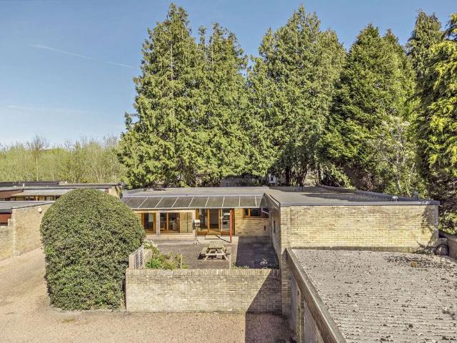 House for sale in Bridgend, Moneydie