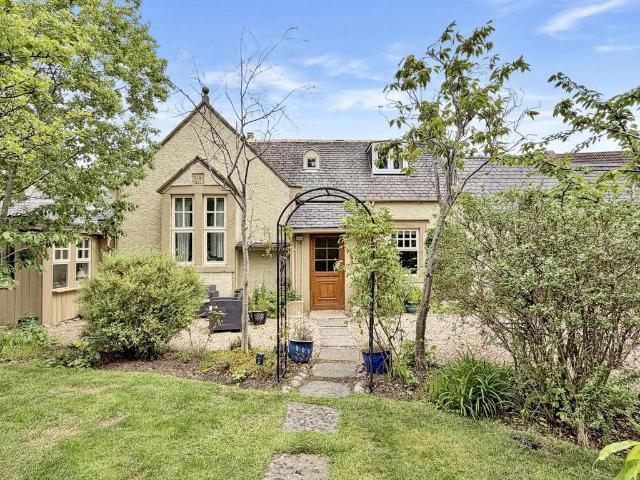 House for sale in Findhorn Ecovillage, Kinloss