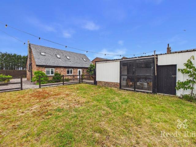 House for sale in Hale, Widnes