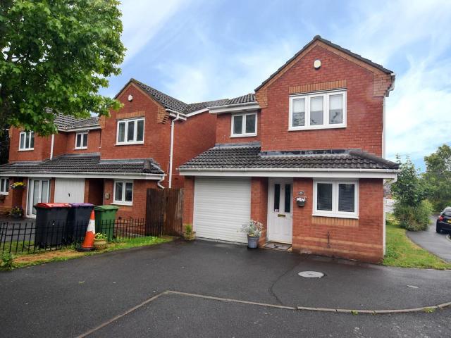 House for sale in Telford