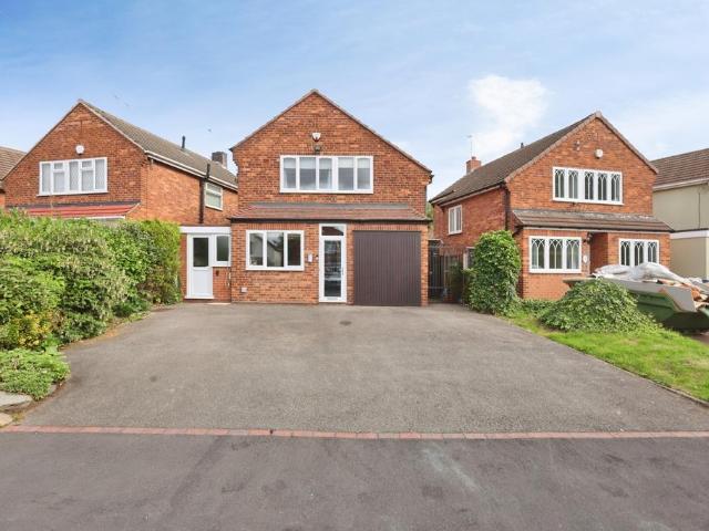 House for sale in Hamstead, Sandwell