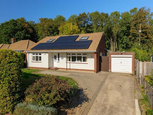 House for sale in Bekesbourne, Canterbury