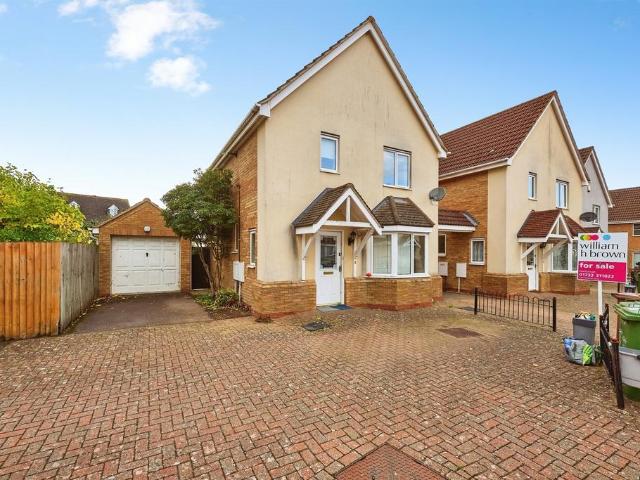 House for sale in Woodston, Peterborough