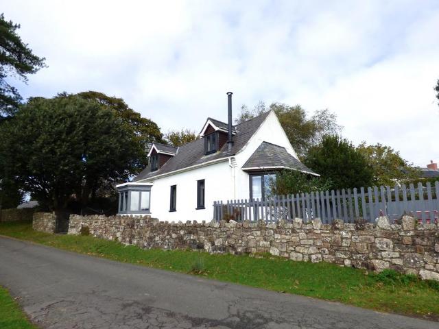 House for sale in Reynoldston, Wales
