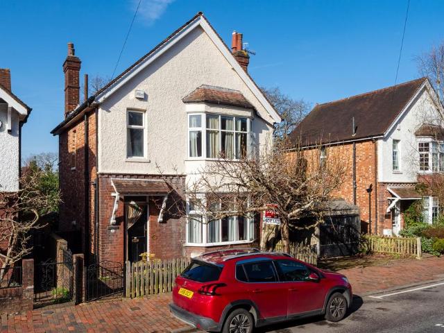 House for sale in St James, Sandown Park