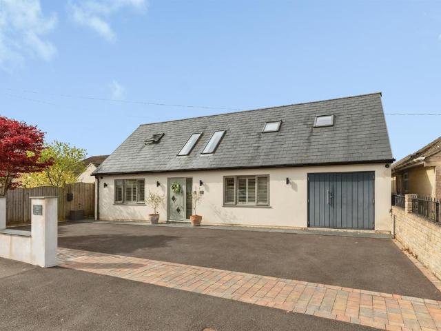 House for sale in Carlingcott, Peasedown St John