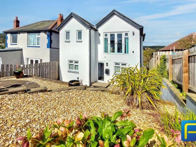 House for sale in Rothbury, Northumberland