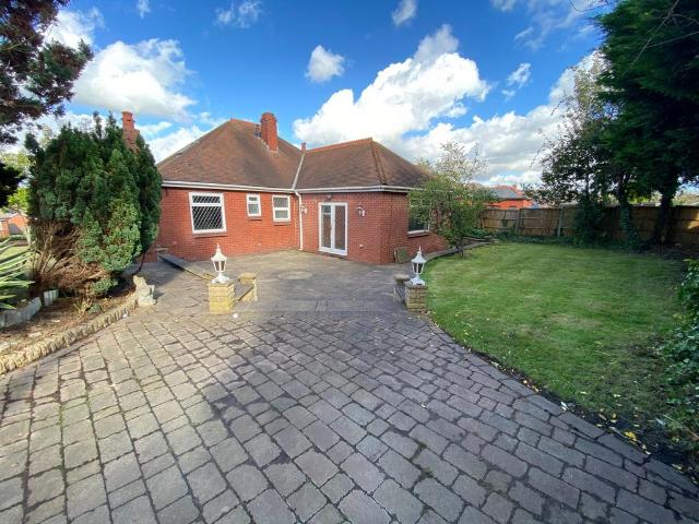 House for sale in Chadderton, Oldham